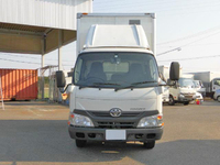 TOYOTA Toyoace Aluminum Van TKG-XZC605 2014 111,209km_7