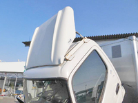 TOYOTA Toyoace Aluminum Van TKG-XZC605 2014 111,209km_8