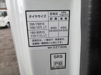 MITSUBISHI FUSO Canter Aluminum Van TPG-FBA20 2016 23,946km_14
