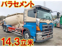 HINO Profia バルクシャ（フンリュウタイウンパンシャ） ADG-FR1EXYG 2007 1,083,000km_1