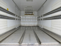 ISUZU Forward Refrigerator & Freezer Truck PKG-FRR90S2 2009 596,000km_10