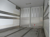 ISUZU Forward Refrigerator & Freezer Truck PKG-FRR90S2 2009 596,000km_14