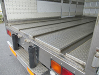 ISUZU Forward Refrigerator & Freezer Truck PKG-FRR90S2 2009 596,000km_15