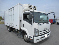 ISUZU Forward Refrigerator & Freezer Truck PKG-FRR90S2 2009 596,000km_2
