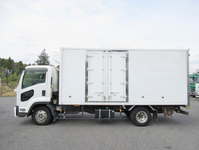 ISUZU Forward Refrigerator & Freezer Truck PKG-FRR90S2 2009 596,000km_3