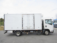 ISUZU Forward Refrigerator & Freezer Truck PKG-FRR90S2 2009 596,000km_4