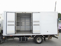 ISUZU Forward Refrigerator & Freezer Truck PKG-FRR90S2 2009 596,000km_5