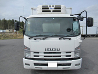 ISUZU Forward Refrigerator & Freezer Truck PKG-FRR90S2 2009 596,000km_7
