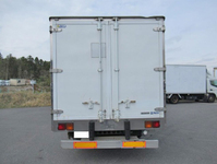 ISUZU Forward Refrigerator & Freezer Truck PKG-FRR90S2 2009 596,000km_8