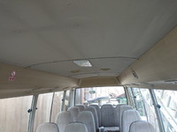 TOYOTA Coaster Micro Bus U-HZB50 1993 354,409km_8