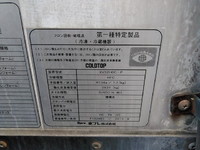 MITSUBISHI FUSO Canter Refrigerator & Freezer Truck TKG-FEA50 2013 37,617km_14