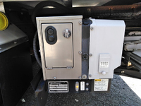MITSUBISHI FUSO Canter Refrigerator & Freezer Truck TKG-FEA50 2013 37,617km_17