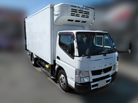 MITSUBISHI FUSO Canter Refrigerator & Freezer Truck TKG-FEA50 2013 37,617km_3