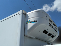 MITSUBISHI FUSO Canter Refrigerator & Freezer Truck TKG-FEA50 2013 37,617km_7