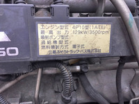 MITSUBISHI FUSO Canter Carrier Car TPG-FEB90 2014 323,768km_16