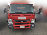 MITSUBISHI FUSO Canter Carrier Car TPG-FEB90 2014 323,768km_4