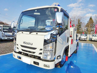 ISUZU Elf Wrecker Truck 2PG-NMS88AN 2019 _3
