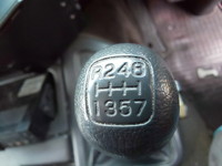 HINO Profia Aluminum Block KL-FR1KZHG 2001 362,065km_35