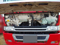 HINO Profia Aluminum Block KL-FR1KZHG 2001 362,065km_7