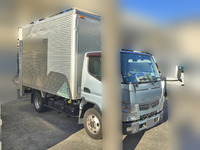 MITSUBISHI FUSO Canter Aluminum Van SKG-FEA50 2011 199,196km_3