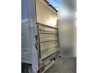 MITSUBISHI FUSO Canter Aluminum Van SKG-FEA50 2011 199,196km_4