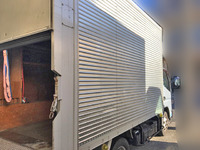 MITSUBISHI FUSO Canter Aluminum Van SKG-FEA50 2011 199,196km_7