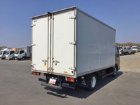 MITSUBISHI FUSO Canter Panel Van PDG-FE82B 2009 240,586km_2