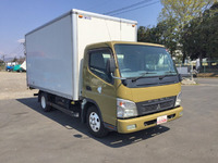 MITSUBISHI FUSO Canter Panel Van PDG-FE82B 2009 240,586km_3