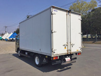 MITSUBISHI FUSO Canter Panel Van PDG-FE82B 2009 240,586km_4