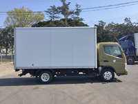 MITSUBISHI FUSO Canter Panel Van PDG-FE82B 2009 240,586km_5