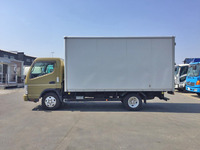 MITSUBISHI FUSO Canter Panel Van PDG-FE82B 2009 240,586km_6