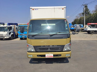 MITSUBISHI FUSO Canter Panel Van PDG-FE82B 2009 240,586km_7