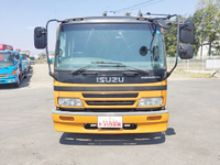 ISUZU Forward Truck (With 5 Steps Of Cranes) KK-FSR33L4 2003 482,015km_8