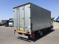 HINO Dutro Aluminum Wing PB-XZU414M 2005 394,798km_2