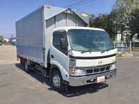 HINO Dutro Aluminum Wing PB-XZU414M 2005 394,798km_3