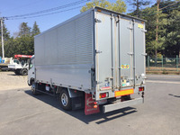 HINO Dutro Aluminum Wing PB-XZU414M 2005 394,798km_4