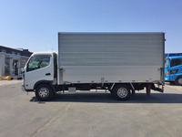 HINO Dutro Aluminum Wing PB-XZU414M 2005 394,798km_5