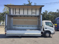 HINO Dutro Aluminum Wing PB-XZU414M 2005 394,798km_8