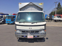 HINO Dutro Aluminum Wing PB-XZU414M 2005 394,798km_9