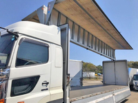 HINO Profia Aluminum Wing QKG-FR1EXBG 2013 644,362km_11