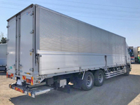 HINO Profia Aluminum Wing QKG-FR1EXBG 2013 644,362km_2