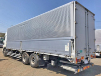 HINO Profia Aluminum Wing QKG-FR1EXBG 2013 644,362km_4