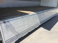 MITSUBISHI FUSO Fighter Aluminum Wing PA-FK71RK 2005 135,536km_17