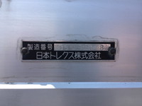 MITSUBISHI FUSO Fighter Aluminum Wing PA-FK71RK 2005 135,536km_19