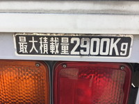 MITSUBISHI FUSO Fighter Aluminum Wing PA-FK71RK 2005 135,536km_21