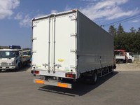 MITSUBISHI FUSO Fighter Aluminum Wing PA-FK71RK 2005 135,536km_2