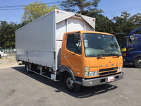 MITSUBISHI FUSO Fighter Aluminum Wing PA-FK71RK 2005 135,536km_3