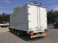 MITSUBISHI FUSO Fighter Aluminum Wing PA-FK71RK 2005 135,536km_4