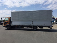 MITSUBISHI FUSO Fighter Aluminum Wing PA-FK71RK 2005 135,536km_5