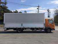 MITSUBISHI FUSO Fighter Aluminum Wing PA-FK71RK 2005 135,536km_7